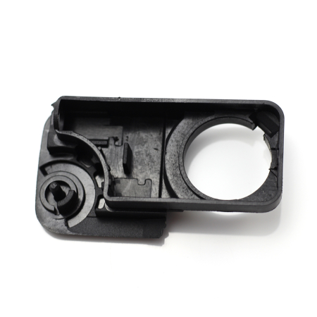 Carcasa tip cheie briceag cu 3 butoane Mercedes Benz accesorii auto [3]