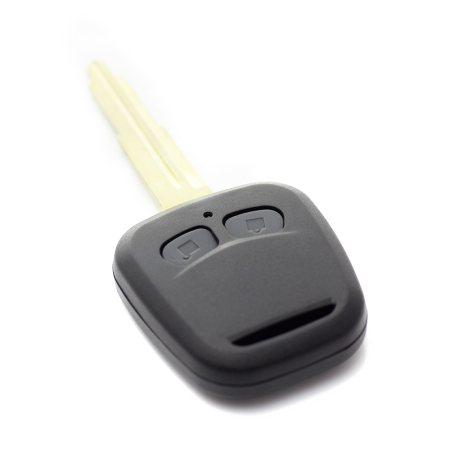 Mitsubishi - Carcasa cheie 2 butoane accesorii auto [5]