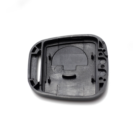 Mitsubishi - Carcasa cheie 2 butoane accesorii auto [3]