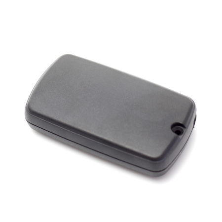 Mitsubishi - Carcasa cheie 3 butoane accesorii auto [6]