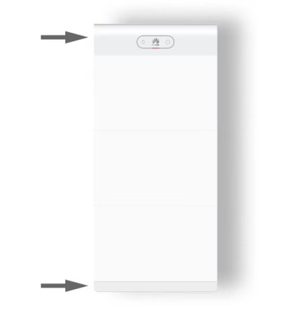Panouri Fotovoltaice - Modul de incarcare baterie Huawei LUNA2000-10kW-C1 sistem fotovoltaic