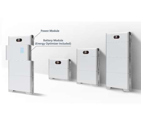Modul de incarcare Baterii Huawei Luna2000 BMS control putere [1]