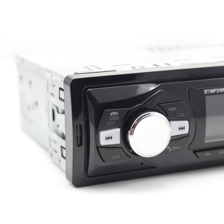 MP3 player auto cu bluetooth radio FM USB SD [3]
