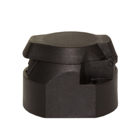 Mufa 13 Pin 12V pentru remorca conector electric [2]