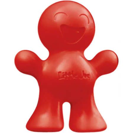 Odorizant auto Little Joe Cherry parfum cirese fixare AC [1]