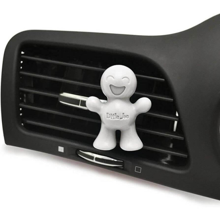 Odorizant auto Little Joe New Car fixare grile AC [4]
