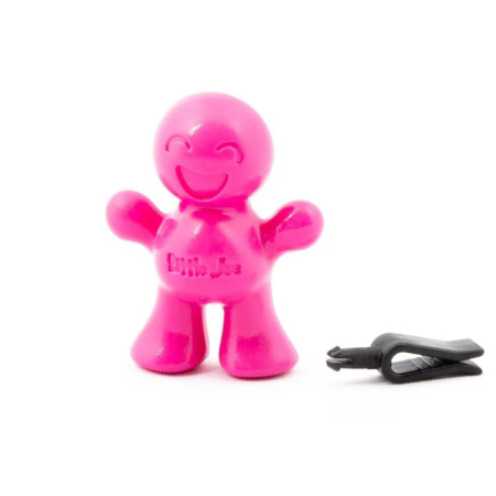 Odorizant auto Little Joe Passion parfum fructul pasiunii [1]