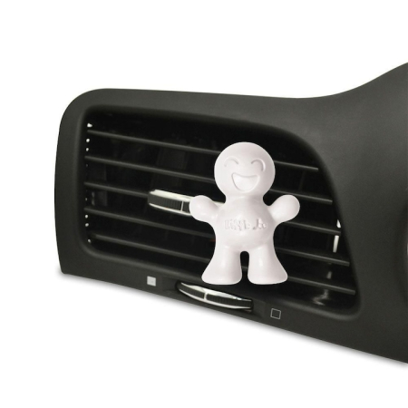 Odorizant auto Little Joe Sweet 3D fixare AC [4]