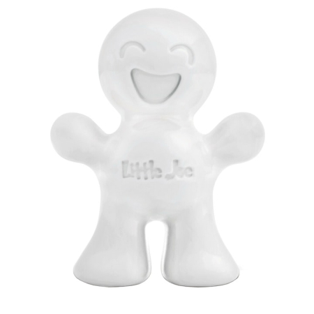 Odorizant auto Little Joe Sweet 3D fixare AC [1]
