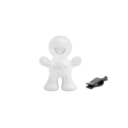 Odorizant auto Little Joe Sweet 3D fixare AC [2]