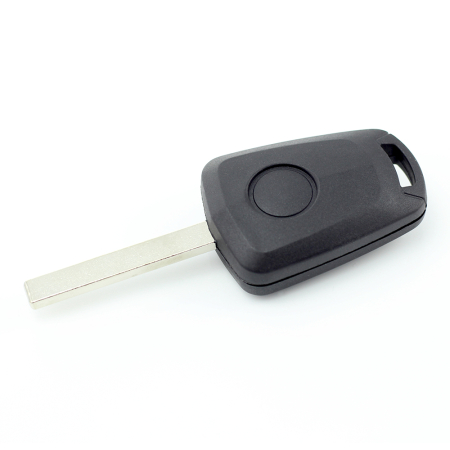 Carcasa cheie cu 2 butoane Opel accesorii auto [7]