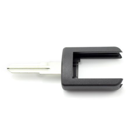 Carcasa cheie cu 2 butoane Opel, accesoriu auto [3]