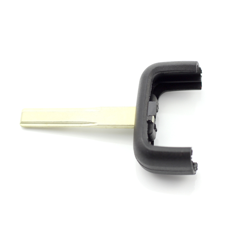 Carcasa cheie cu 3 butoane Opel accesorii auto [3]