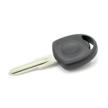 Carcasa pentru cheie tip transponder Opel compatibilitate auto [2]