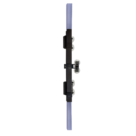 Parasolar auto retractabil 150 x 70cm ventuze puternice protecție [1]