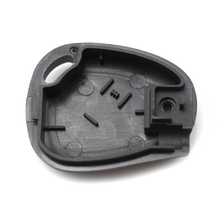 Carcasa cheie cu 1 buton Renault inlocuire telecomanda auto [3]