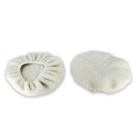 Set 2 buc. husa polish lana 24,5 cm accesorii auto [1]