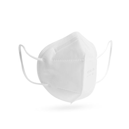 Lavete Microfibre - Set de 20 de Masti de protectie FFP2 echipament de acoperire faciala