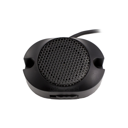 Set senzori de parcare cu semnal acustic sistem avertizare auto [1]