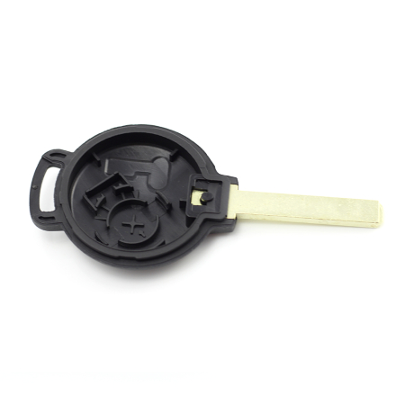 Carcasa cheie 3 butoane accesorii auto [2]