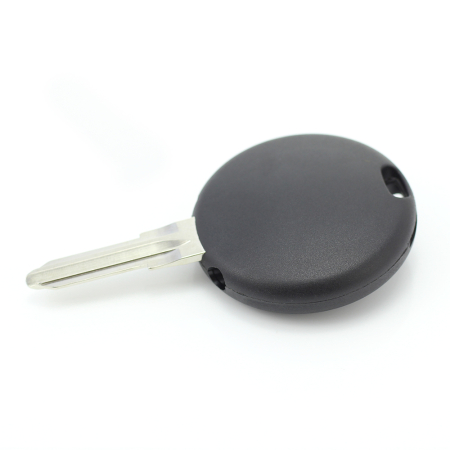 Carcasa cheie cu 3 butoane accesorii auto [5]