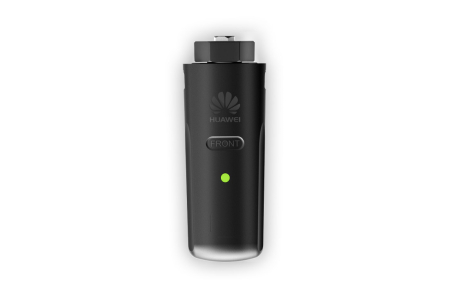 Panouri Fotovoltaice - Smart Dongle 4G - Huawei conectare invertor sistem solar