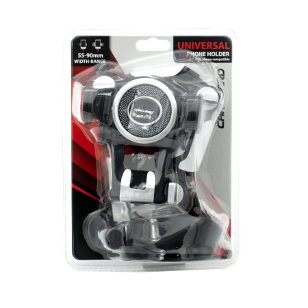 Suport auto/camion pentru telefon brat extensibil montare bord parbriz [1]