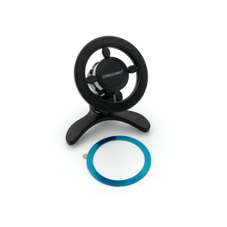 Accesorii Interior - Suport Auto Telefon Magsafe pentru grila de Ventilatie prindere magnetica smartphone