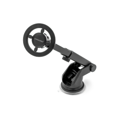 Suport Auto Telefon pentru bord si parbriz MagSafe montare auto [2]