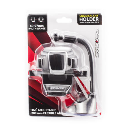 Suport auto universal pentru telefon montaj parbriz accesoriu auto [1]