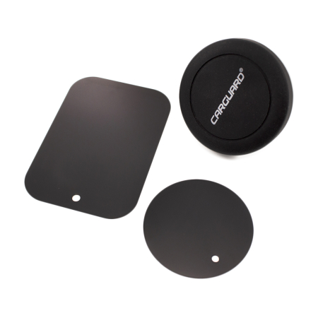 Suport magnetic pentru telefon fixare ventilație auto [4]