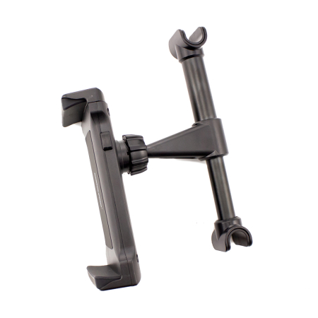 Suport universal pentru tableta, fixare tetiera, accesorii auto [3]