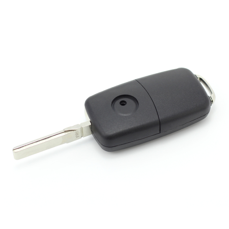 Volkswagen - Carcasa cheie tip briceag, cu 4 butoane, accesorii auto [6]