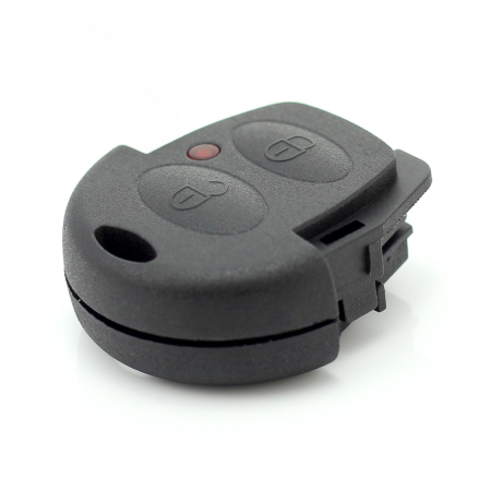 Volkswagen Golf - carcasa cheie cu 2 butoane - accesoriu auto [3]