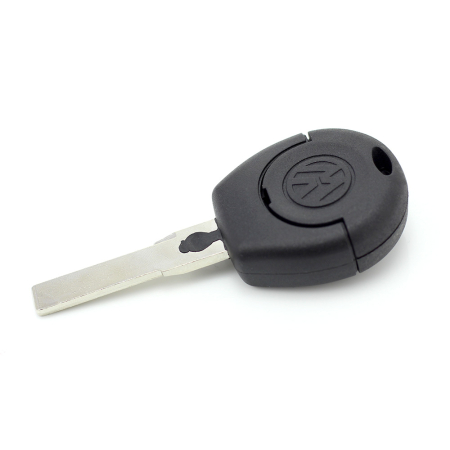 Volkswagen Golf carcasa pentru cheie cu 2 butoane accesorii auto [6]