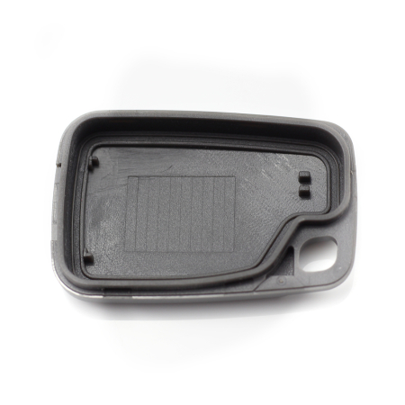 Carcasa cheie 3+1 butoane VOLVO accesorii auto [3]