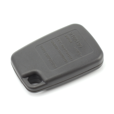 Carcasa cheie 3+1 butoane VOLVO accesorii auto [7]