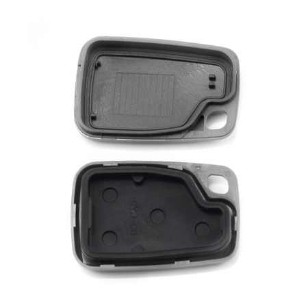 Carcasa cheie 3+1 butoane VOLVO accesorii auto [1]