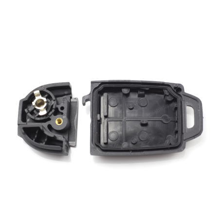 VOLVO Carcasa cheie tip briceag 4 butoane accesorii auto [2]
