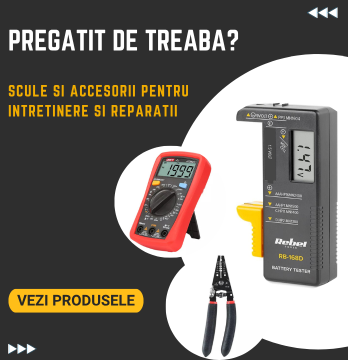 IoElectronice-Magazin online de electronice