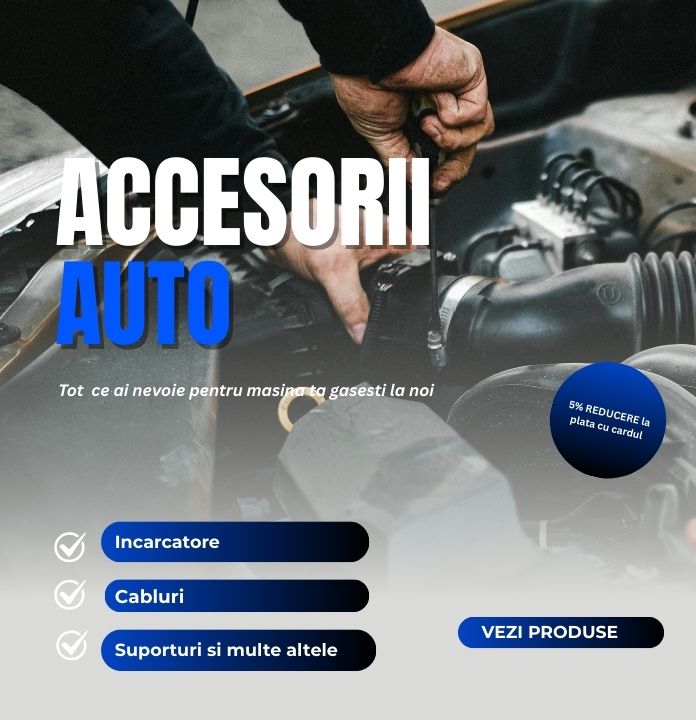 Accesorii auto