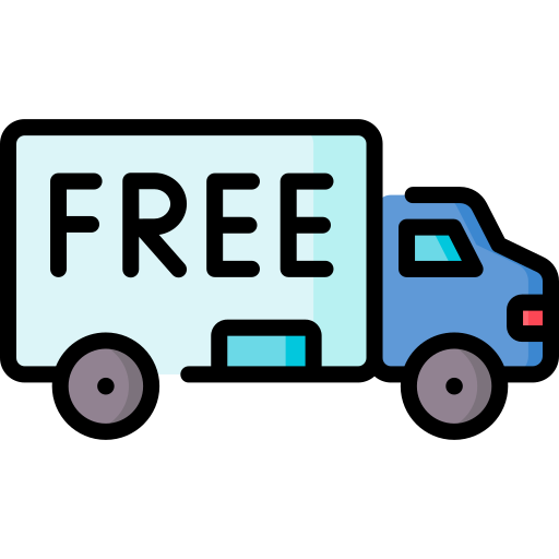 Transport GRATUIT la