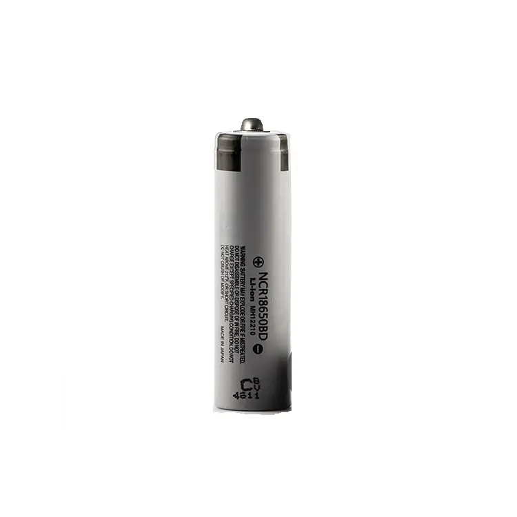 Electrice - Acumulator Li-ion 18650 3180mAh 3.7V Panasonic NCR18650BD