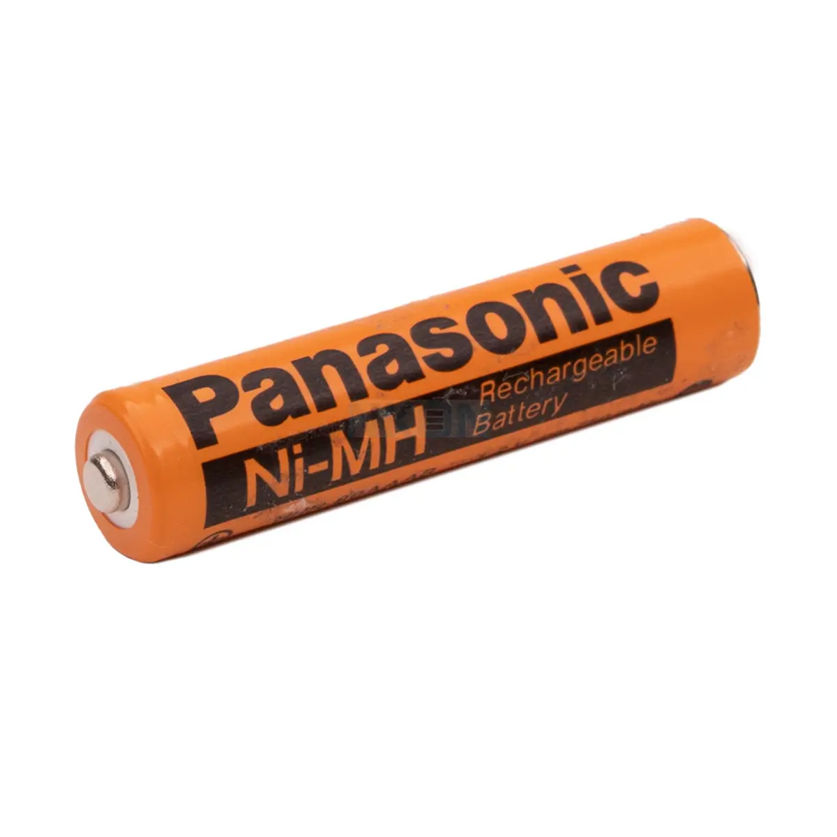 Electrice - Acumulator NiMh AAA 700mAh 1.2V Panasonic HHR70AAA+B