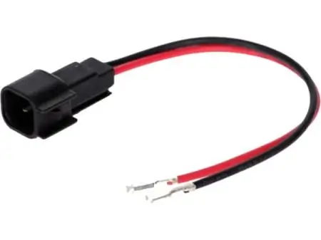 ISO auto - Adaptor conector difuzor - Ford Focus / Ford Ka ZRS-AG-8 4CarMedia – IoElectronice.ro
