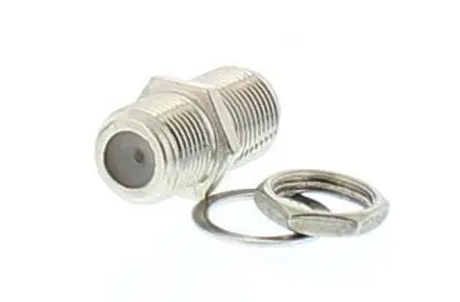 Adaptor F mama - F mama Well pentru conectivitate sigură și fiabilă [1]
