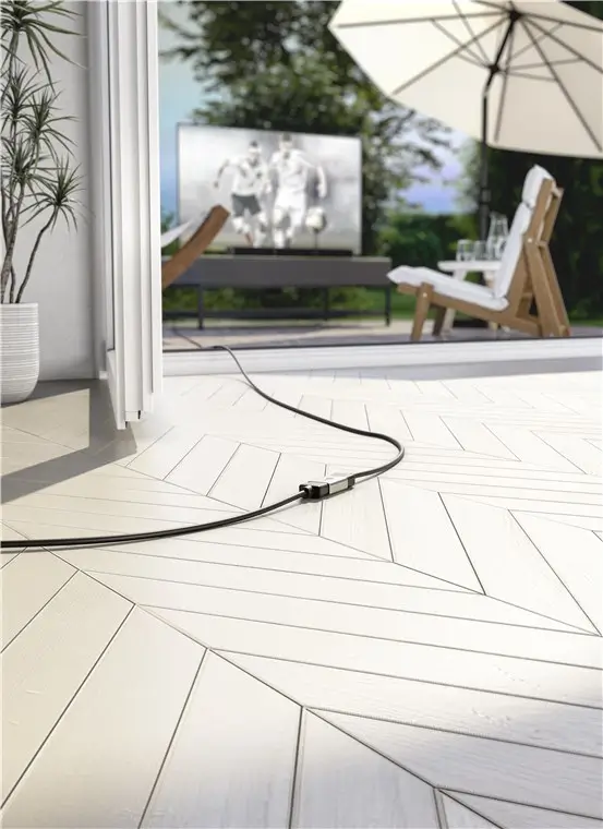 Adaptor HDMI 8K/60Hz 4K/120Hz cuplaj mama-mama Goobay 72008 – IoElectronice.ro [4]