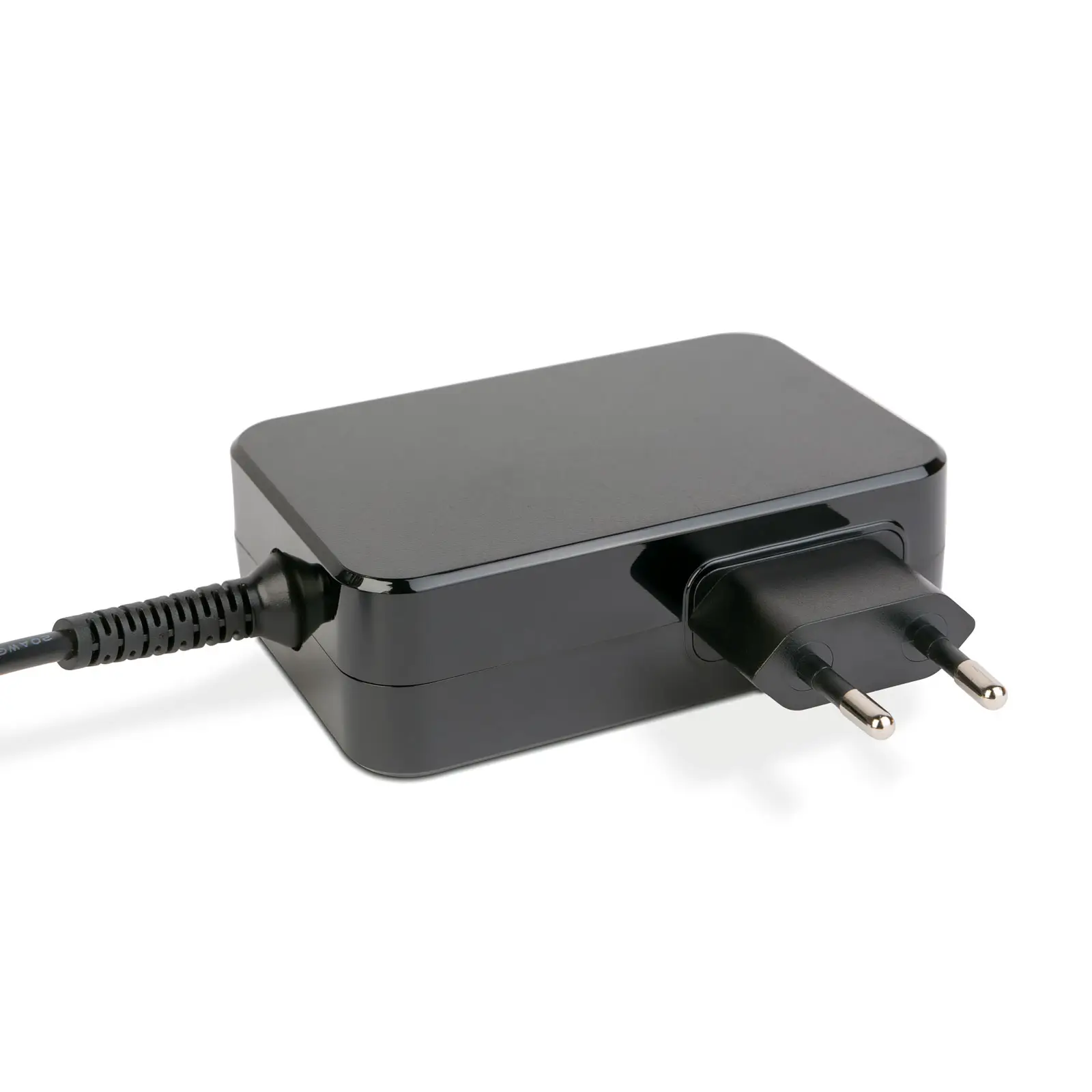 Adaptor încărcător USB-C 90W 5-20V 1.8m negru delight 55062 – IoElectronice.ro [2]
