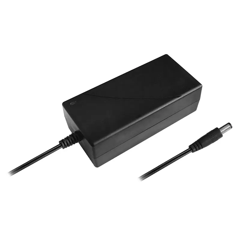 Alimentator 12V 3.8A 48W cu mufă 5.5x2.1 mm – Alimentare sigură pentru dispozitive electronice [1]