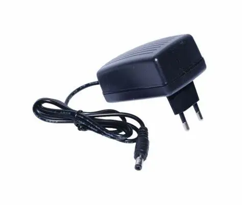 Alimentator 230VAC - 5VDC 2A, Mufa 5.5x2.1mm, Comutație, Negru [1]
